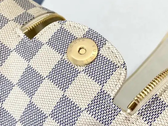 LOUIS BAG TOILETRY VUITTON 0704